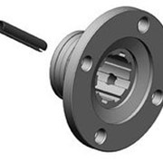 Фланец кардана УАЗ для насоса ISO 114-000-01543 OMFB фото