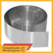 Лента алюминиевая 0,5х380 мм АМцН2 (1400Н2) ГОСТ 13726