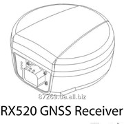 Teejet RX520 - приемник GPS, GLONASS, EGNOS, ClearPath. 90-02894 Kit, GNSS Receiver, RX520, L1/L2, ClearPath, SBAS. фото