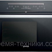 Пароварка встраиваемая GORENJE boc 6322 ax фото