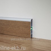 Алюминиевый плинтус Profilpas серия 99/В7 фото