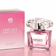 Versace Bright Crystal | туалетная вода Versace Bright Crystal, Версаче Брайт Кристал