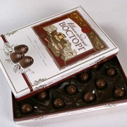 Конфеты Шоколадный восторг фото