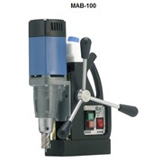 Магнитная дрель MAB-100 фото