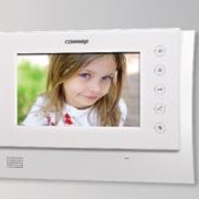 Видеодомофон цветной CDV-70UX WI-FI фото