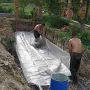 Системы канализационные в Украине