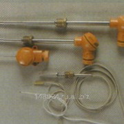 Термопреобразователь сопротивления ТСМв-1088-02 L-80, 100, 120мм, 160мм 50М, 100М, фото
