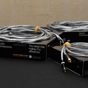 Профессиональные музыкальные кабели фото