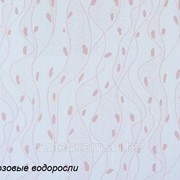 Вагонка 7мм 9308 - розовые водоросли фотография