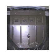 Защита двигателя Daewoo Nexia 2003- V-1.5 фото