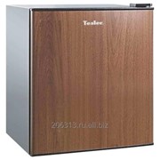 Холодильник Tesler RC-55 wood 50 л фото
