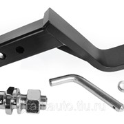 Адаптер шара ТСУ под американ авто сеч 50x50 пониж на 14 см фото