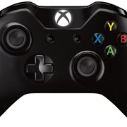 Контроллер Microsoft Xbox One Wireless Controller фото