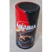 Кофе ARABIA “Classic“200г с/б Польша 1469 фотография