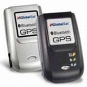 Навигатор GPS GlobalSat BT-338 фото
