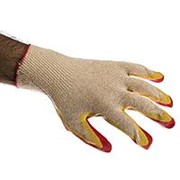 Трикотажные перчатки STAYER Экперт-2 фотография
