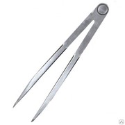 Циркуль разметочный 300 мм Россия фото