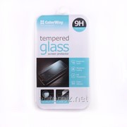 Защитное стекло 9H ColorWay для LG G3 (CW-GSRELG3), код 112289