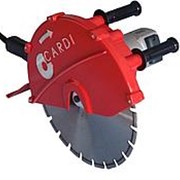 Ручная пила KERN TP 400 A2 фото