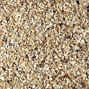 Песок кварцевый сухой фракция от 1,4 до 3,0 мм