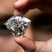 Оценка бриллиантов и изделий с бриллиантами фото