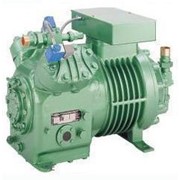 Холодильные полугерметичные компрессоры BITZER 4G-30.2 фото