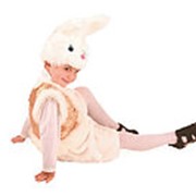 Карнавальный костюм Зайчишка Братишка (110) фото