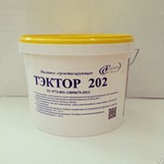 Мастика полиуретановая Тэктор 202 ведро 12,5 кг фото