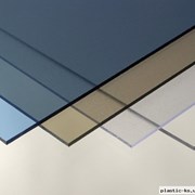 Оргстекло 2,3,4,5,6,8 мм. Размеры листов: 2х3м, 1,5х2м. фото