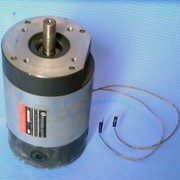 Двигатель PIK12-3/10-1 30V-1.5Nm-1400об./мин. фото