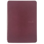 Чехол Amazon Kindle Leather Cover Wine Purple