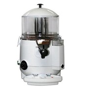 Аппарат для приготовления горячего шоколада STARFOOD 10L ( белый)