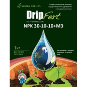 Удобрение DripFert™ 30-10-10 для начала вегитации фото