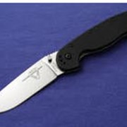 Нож Ontario Rat Folder Model 1 фото