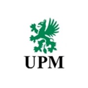Мелованная ролевая бумага UPM Ultra Gloss H