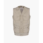 Жилет 26″ Cotton Twill Survival Vest фото