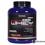 Ultimate Prostar Whey Protein фото