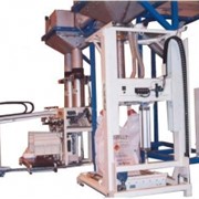 Оборудование для фасовки и упаковки сыпучих материалов
