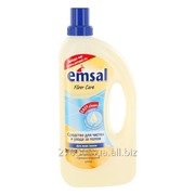 Средство EmsaL для чистки и ухода за полом