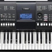 Клавишный синтезатор YAMAHA PSR-E423