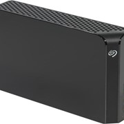 Внешний HDD Seagate Backup Plus Hub 4Tb Black (STEL4000200) фотография