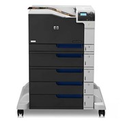 Принтер лазерный цветной HP CP5525xh (CE709A) фотография