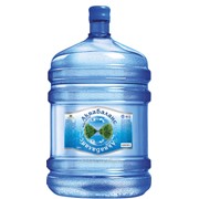 Питьевая вода АкваБаланс