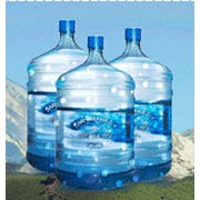Вода бутилированная Эталон классическая 18,9л купить в Киеве
