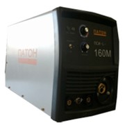 Полуавтомат сварочный ПАТОН ПСИ-160 M для дуговой сварки в среде защитных газов
