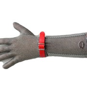 Кольчужная перчатка “Easyfit“ (5 пальцев) фото