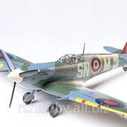 Модель Supermarine Spitfire Mk.IVb фотография