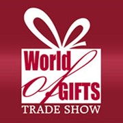 Международная выставка подарков “World of Gifts“ фото