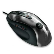 Мышка Logitech MX518