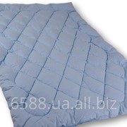 Одеяла пух 100% 140 X 205 (полуторное) фото